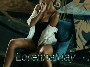 LorennaMay