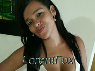 LorentFox