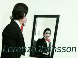 LorenzoJhonsson