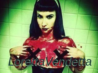 LorettaVendetta