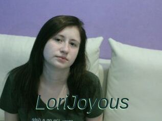 LoriJoyous