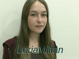 LoriaMiltan