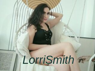 LorriSmith