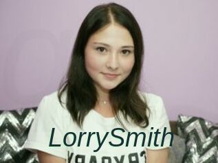 LorrySmith