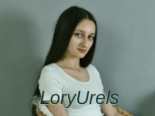 LoryUrels