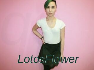 LotosFlower