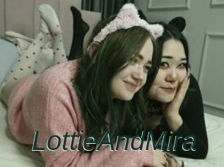 LottieAndMira