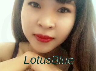 LotusBlue