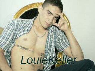 LouieKeller