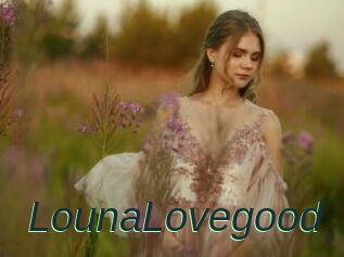 LounaLovegood