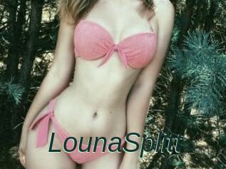 LounaSplitt