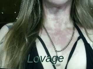 Lovage_