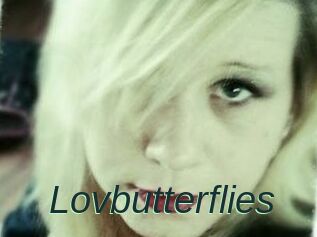 Lovbutterflies