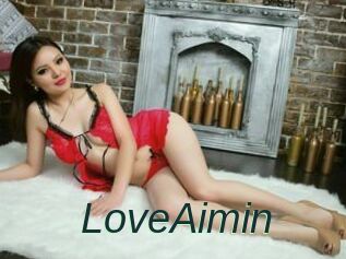LoveAimin