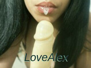 LoveAlex