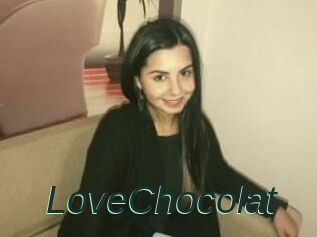 LoveChocolat