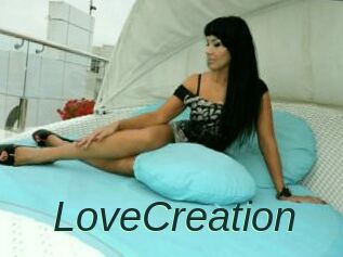 LoveCreation
