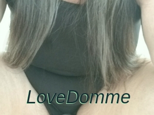 LoveDomme