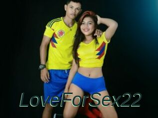 LoveForSex22