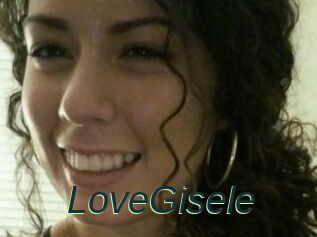 LoveGisele