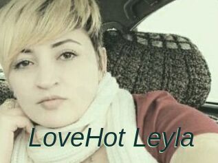 LoveHot_Leyla