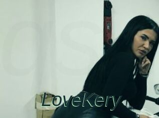 LoveKery
