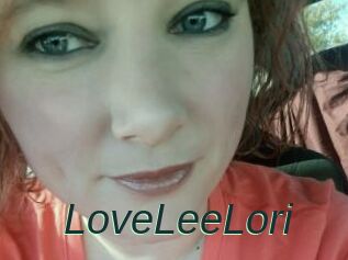 LoveLeeLori