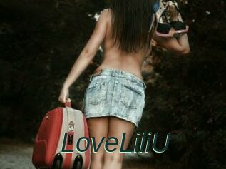 LoveLiliU