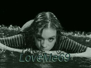 LoveMe69_