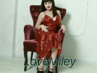 LoveMiley