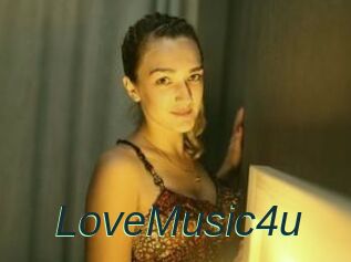 LoveMusic4u