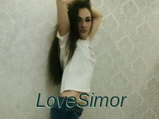 LoveSimor