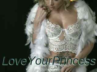 LoveYourPrincess