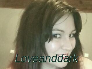 Loveanddark