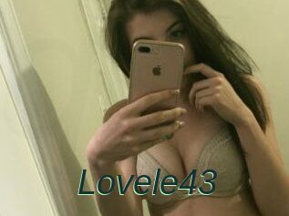 Lovele43