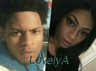 LovelyA
