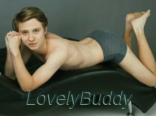 LovelyBuddy