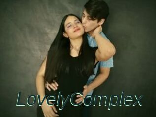LovelyComplex