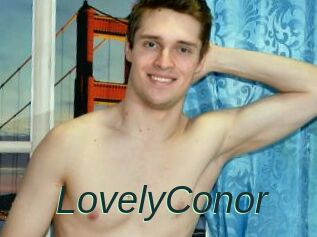 LovelyConor