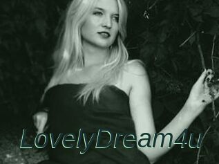 LovelyDream4u