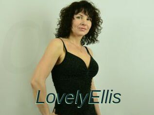 LovelyEllis