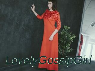 LovelyGossipGirl
