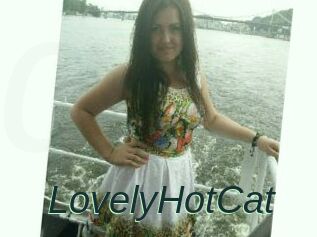 LovelyHotCat