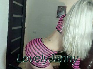 LovelyJanny