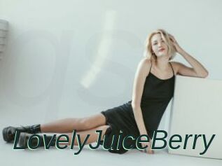 LovelyJuiceBerry