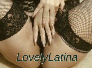 LovelyLatina