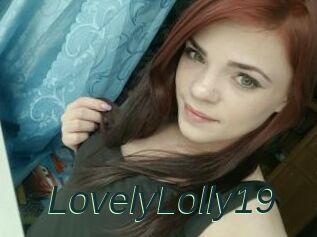 LovelyLolly19