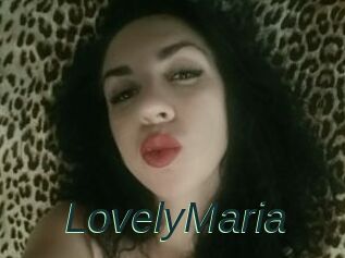 LovelyMaria