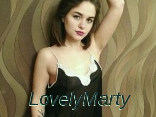 LovelyMarty