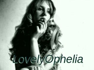 LovelyOphelia